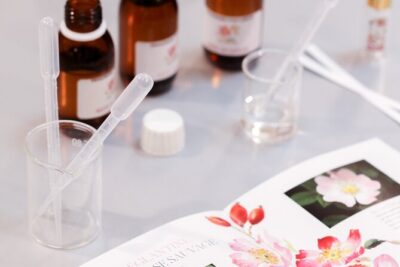 Perfume Making Class and Guided Visit of Fragonard Perfume Museum - Finding 9 Rue Scribe (and why the small group helps)