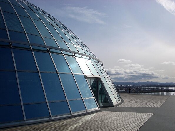Perlan - Wonders of Iceland Experience - Perlan Wonders of Iceland: key highlights at a glance