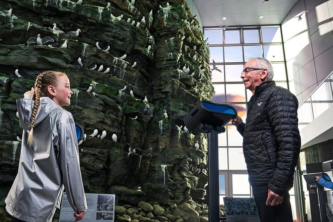 Perlan - Wonders of Iceland Experience - Why Perlan works so well in Reykjavík