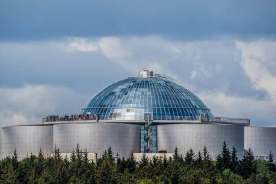 Perlan - Wonders of Iceland Experience - Tickets and timing: how to plan a 2–3 hour visit