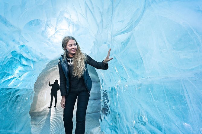 Perlan - Wonders of Iceland Experience - Áróra Northern Lights planetarium: learn even when skies fail