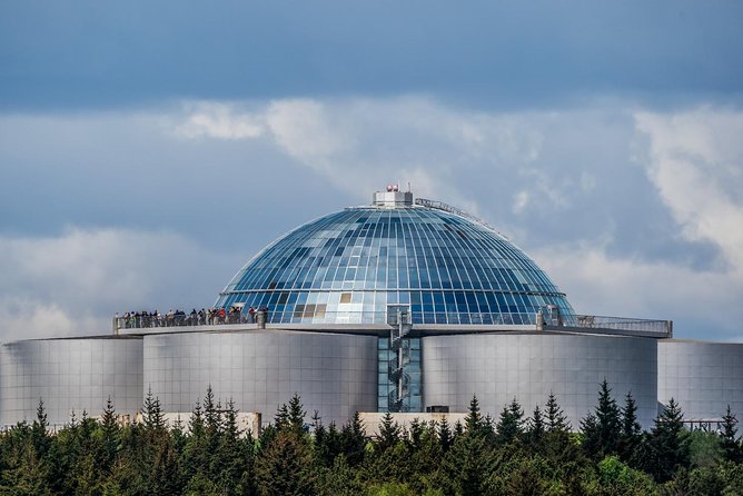 Perlan - Wonders of Iceland Experience - Tickets and timing: how to plan a 2–3 hour visit