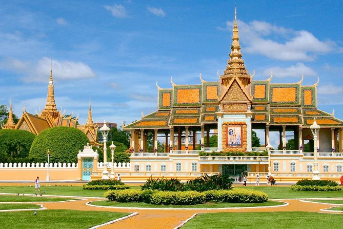 Phnom Penh City Tour, Silver Pagoda, Genocide Museum, Killing Fields - The emotional tone and how to prepare (so it doesn’t overwhelm you)