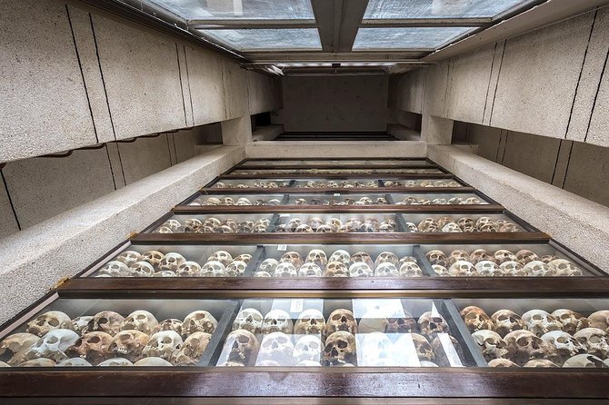 Phnom Penh City Tour, Silver Pagoda, Genocide Museum, Killing Fields - Who should book this tour, and who might skip it
