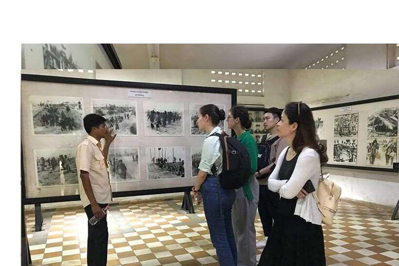 Phnom Penh: killing field & Toul Sleng genocide museum Tour - Who this tour is best for (and who should think twice)