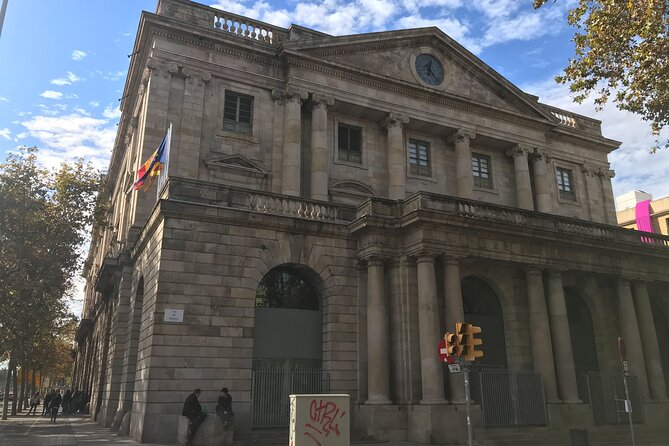 Picasso Museum and Walking Tour Plus Optional Wine & Food Tasting - Price and value: why $48-ish can actually be fair