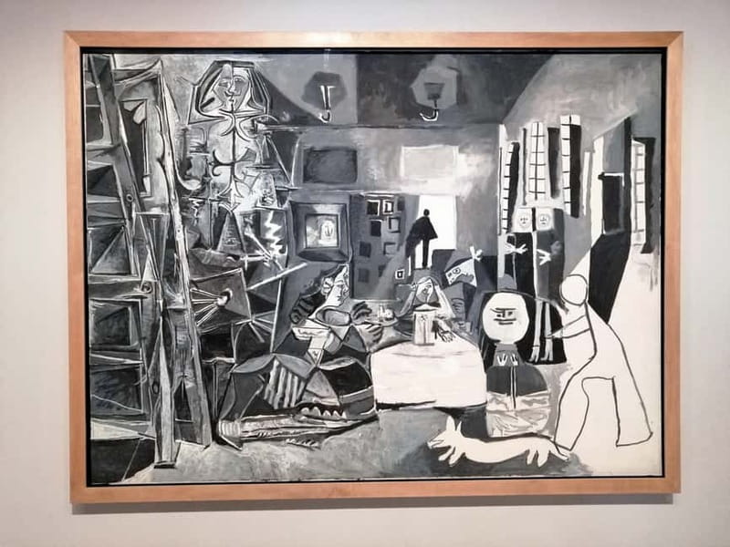 Picasso Museum and Walking Tour Plus Wine Tasting Upgrade - Picasso Museum Skip-the-Line: What This Ticket Really Means