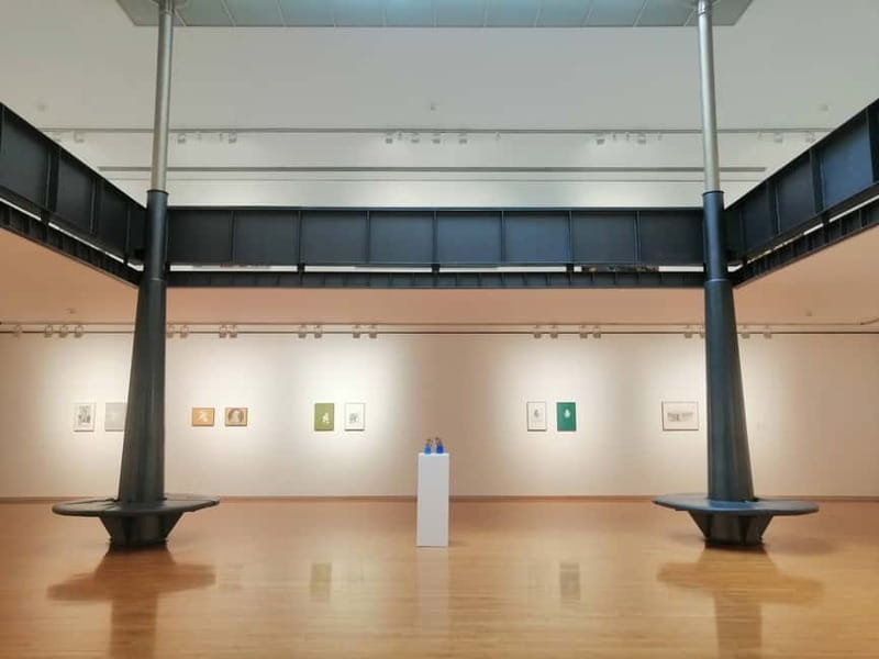 Picasso Museum and Walking Tour Plus Wine Tasting Upgrade - Ending on Carrer Montcada: How to Use Your Self-Guided Museum Time