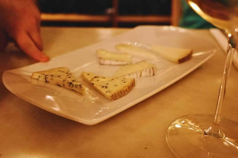Picasso Museum and Walking Tour Plus Wine Tasting Upgrade - Food and Wine Upgrade at Vila Viniteca: Worth It, and Who It’s For