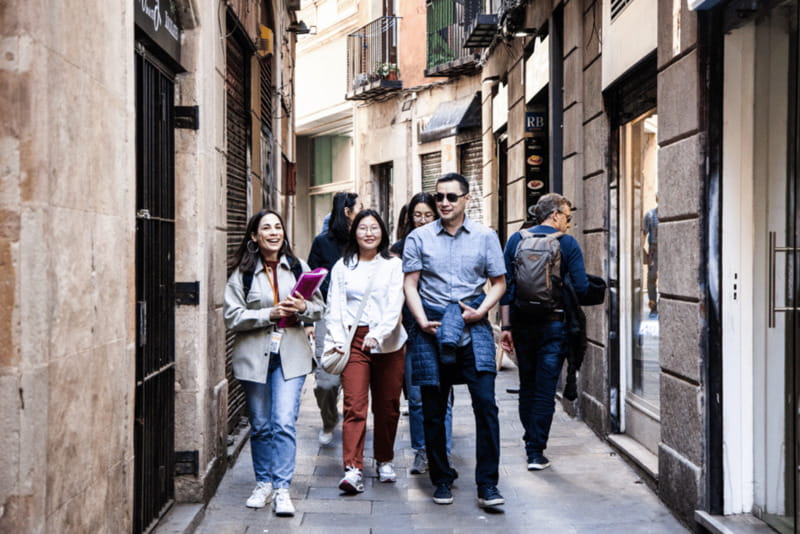 Picasso Museum and Walking Tour Plus Wine Tasting Upgrade - Guide Quality: What You Can Learn from the Best Narration