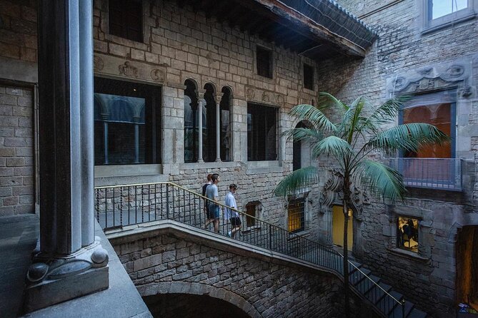 Picasso Museum Skip-the-Line Guided Tour - Key highlights to know before you go