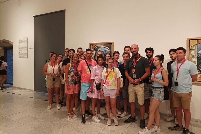 Picasso Museum Skip-the-Line Guided Tour - Skip-the-line entry that’s actually worth it