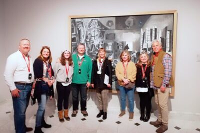 Picasso Museum Skip-the-Line Guided Tour - What you get for $44.65 (and why the guide matters)