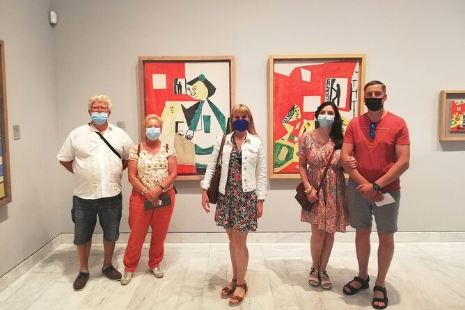 Picasso Museum Skip-the-Line Guided Tour - Picasso’s early Barcelona years: where the “why” clicks