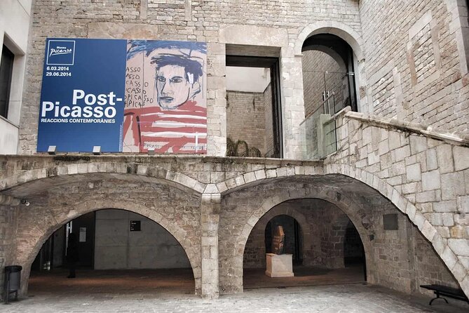 Picasso Museum Skip-the-Line Guided Tour - Key works you’ll likely hear about: Science and Charity and Royan