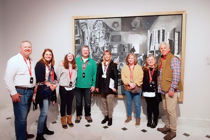 Picasso Museum Skip-the-Line Guided Tour - What you get for $44.65 (and why the guide matters)