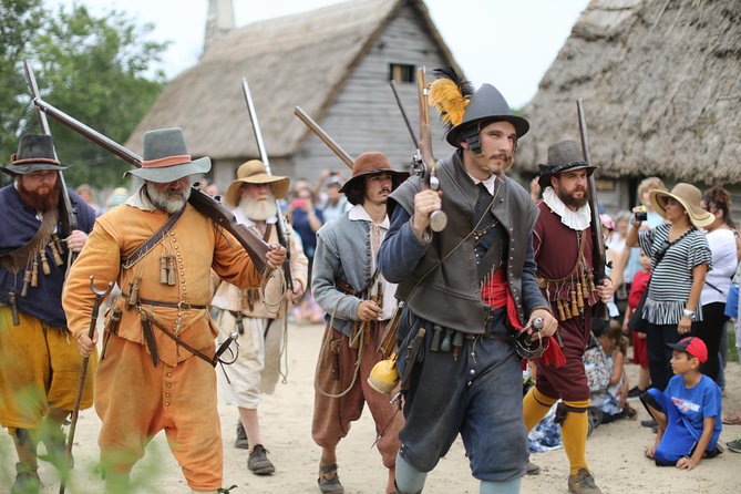Plimoth Patuxet Museums - Key highlights worth planning around