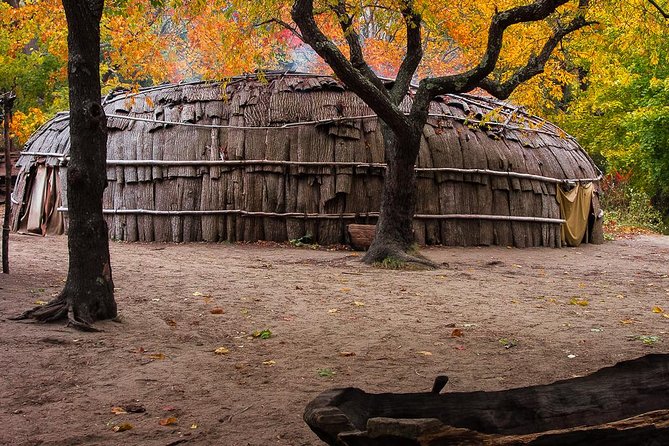 Plimoth Patuxet Museums - Getting there and moving between sites without stress