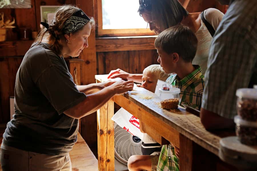 Plymouth: Plimoth Patuxet Museums - 3 tickets available - How long to plan: the “right” amount of time avoids museum fatigue