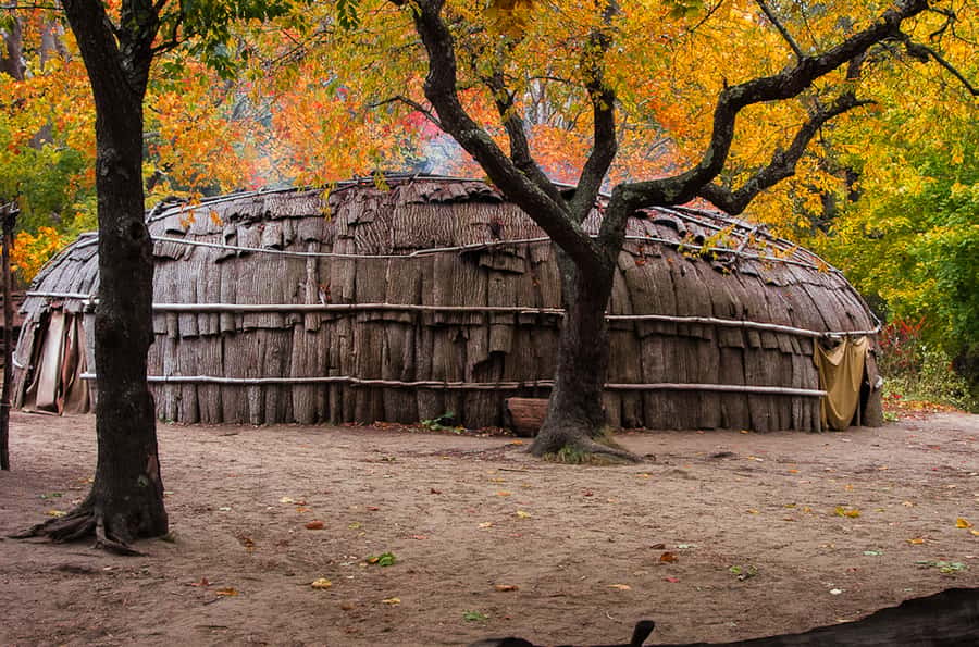 Plymouth: Plimoth Patuxet Museums - 3 tickets available - Historic Patuxet Homesite: Indigenous heritage first, not as an add-on