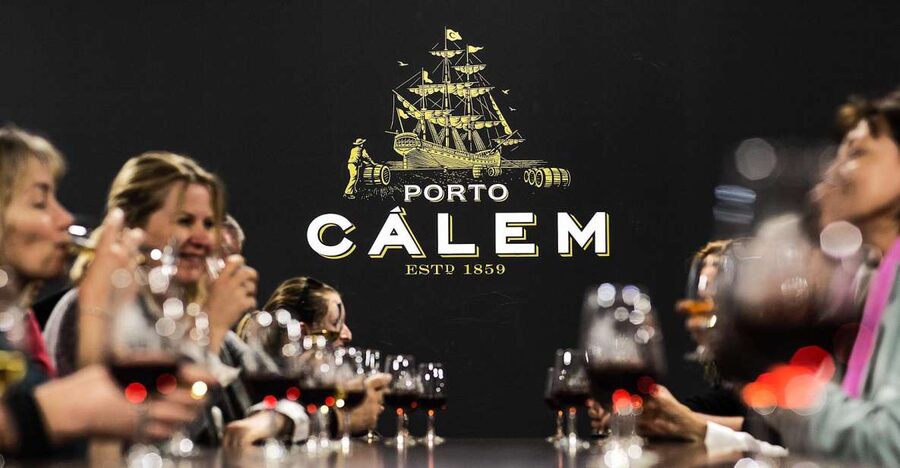 Porto: Cálem Cellar Tour, Interactive Museum & Wine Tasting - The Guided Cellar Walk: Production, History, and the Demarcated Douro Region