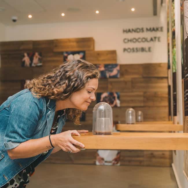 Porto: Chocolate Museum - Unwrap the Secrets of Chocolate - Key things I’d plan around