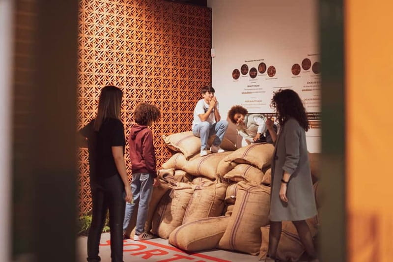 Porto: Chocolate Museum - Unwrap the Secrets of Chocolate - Price and value: is $23 reasonable in Porto?