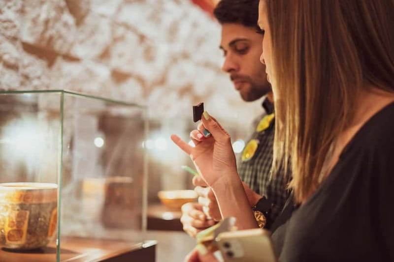 Porto: Chocolate Museum - Unwrap the Secrets of Chocolate - What might feel less satisfying (and who should plan to love it)