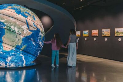 Porto: Entry Ticket at WOW - The Wine Experience Museum - Your planned path: from the first exhibit to the tasting