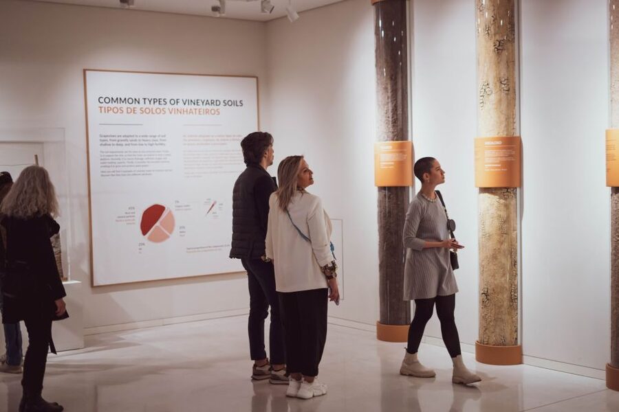 Porto: The Wine Experience, Best Wine Museum in the World - Practical FAQ for your Porto wine museum visit