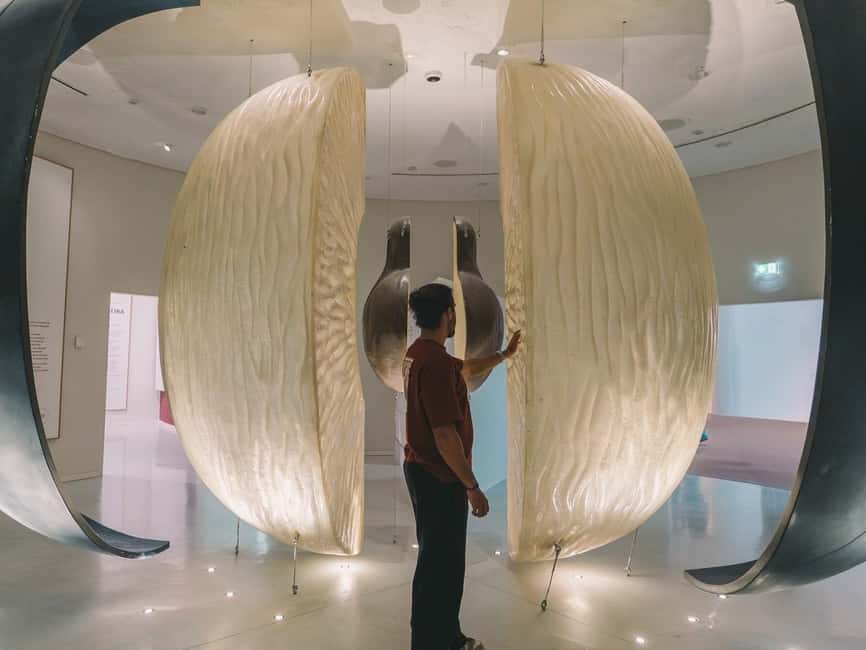 Porto: The Wine Experience, Best Wine Museum in the World - Portugal’s wine regions: why this museum feels more personal than generic