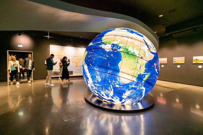Porto: Wine Experience Museum with 3 Wine Tastings - Key highlights you should know