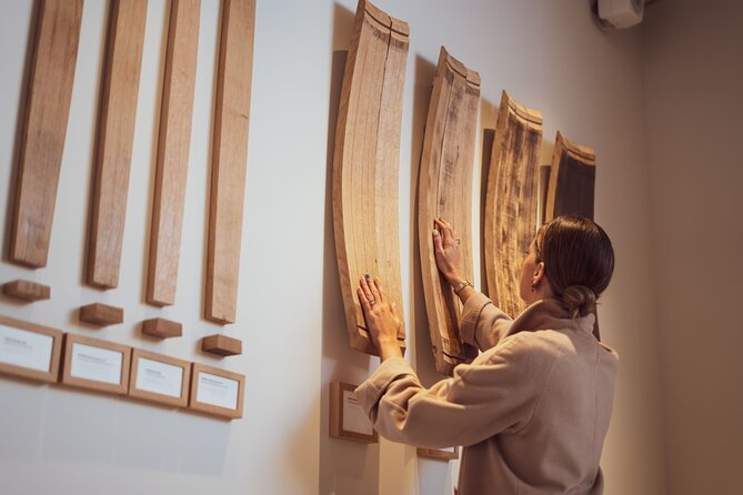 Porto: Wine Experience Museum with 3 Wine Tastings - How Long Is It, and How to Fit It Into a Porto Day