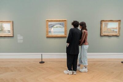 Potsdam: Museum Barberini Entry Ticket - What you’re really paying for: Impressionism at an honest price