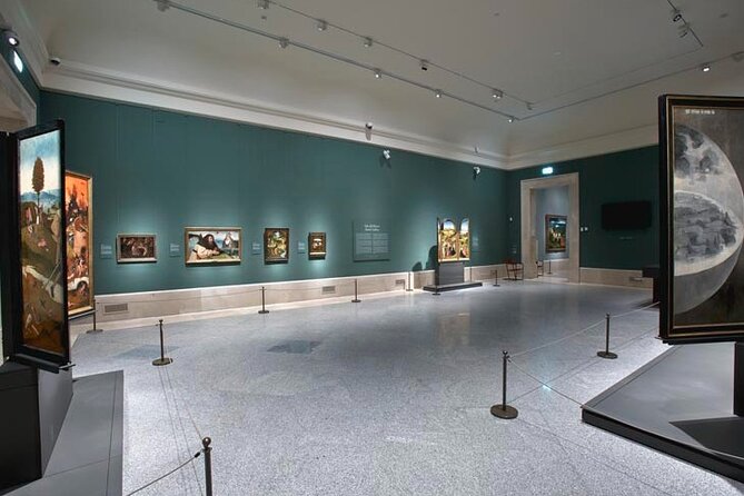 Prado Museum Guided Tour with Skip-the-Line Ticket - How the Guide Changes Everything: Stories, Themes, and Pacing
