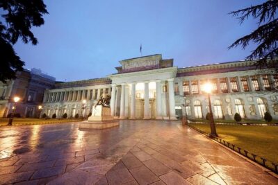 Prado Museum Guided Tour with Skip-the-Line Ticket - The 90-Minute Prado Route: Velázquez, El Greco, and the Main Rooms