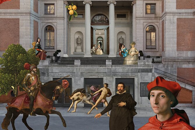Prado Museum Guided Tour with Skip-the-Line Ticket - Making Your Day Work: What to Do After the Tour