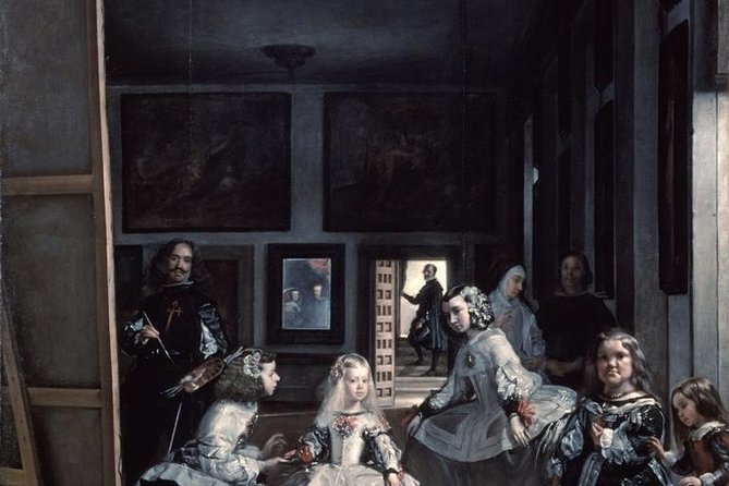 Prado Museum Guided Tour with Skip the Line Ticket in Madrid - The Prado Story: Charles III and Why the Building Had to Grow