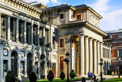 Prado Museum Guided Tour with Skip the Line Ticket in Madrid - Where You Meet Your Guide (and Why It Can Make or Break the Trip)