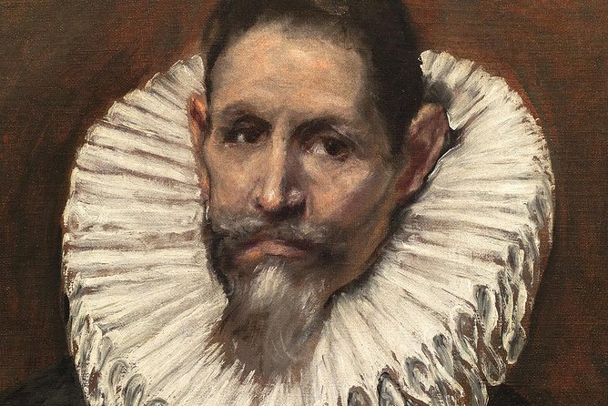 Prado Museum Madrid Guided Tour with Skip the Line Ticket - Headsets in a Crowd: How You Actually Catch the Details