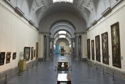 Prado Museum Madrid Guided Tour with Skip the Line Ticket - Inside the Prado: A Tight 90 Minutes of Highlights