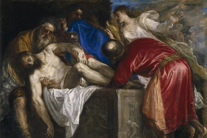 Prado Museum Madrid Guided Tour with Skip the Line Ticket - Price and Value: What You Pay For Beyond the Ticket