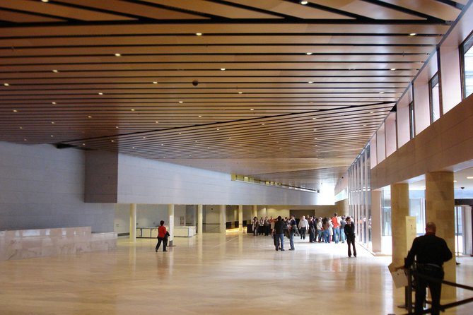 Prado Museum Private Tour in Madrid - Prado in 3 hours: a private plan that saves your focus