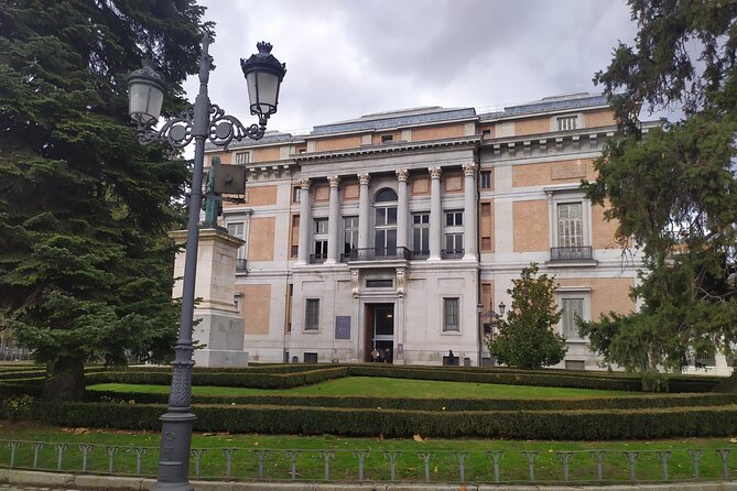 Prado Museum Private Tour in Madrid - A tour that adapts to your interests, not a rigid script