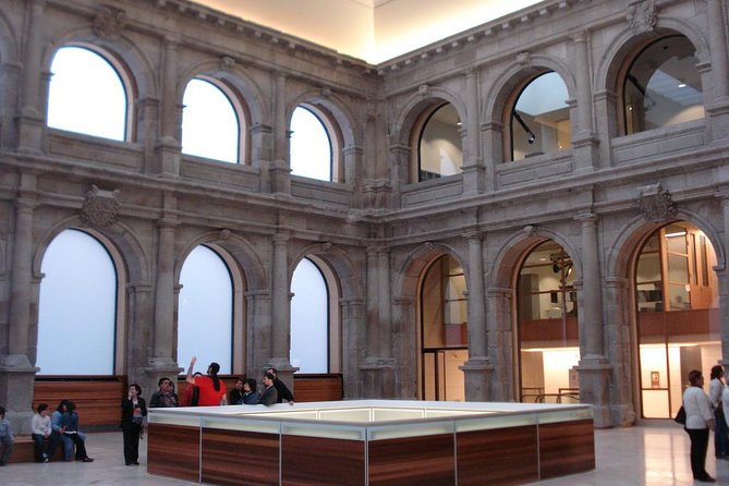 Prado Museum Private Tour with Skip-The-line & on Foot Pick-Up - Should you book this Prado private tour?