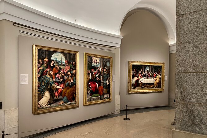Prado Museum Small Group Tour Skip the Line 7 People Max - What You’ll See Inside the Museo Nacional del Prado (and Why It’s Not Random)