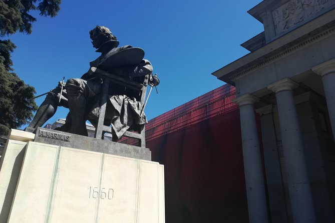 Prado Museum Small Group Tour with Skip the Line Ticket - Who this Prado tour suits best