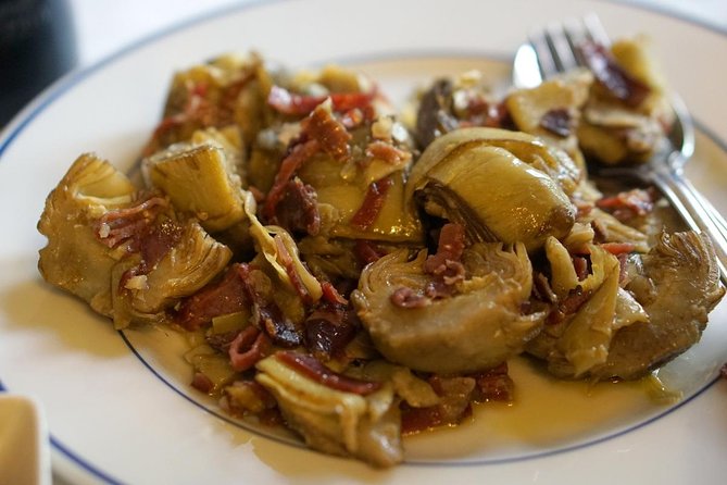Prado Museum Tour & Lunch at the Oldest Restaurant in the World - Guides who make the paintings click