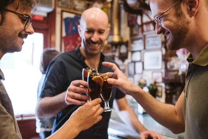 Prado Museum Tour & Lunch at the Oldest Restaurant in the World - Price and value: what you’re buying for $216.46