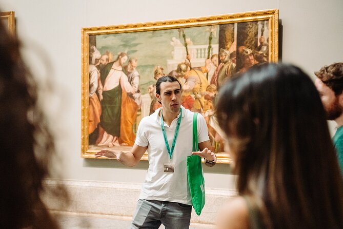 Prado Museum Without the Crowds-Exclusive Guided Pre Opening Tour - Is $168.17 per person good value for this Prado tour?